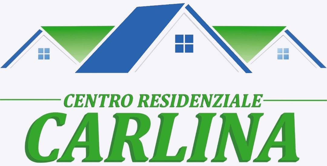 Logo Centro Residenziale Carlina